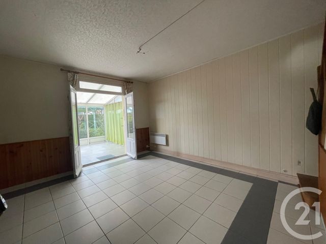 Maison à vendre - 7 pièces - 130 m2 - Jullouville - 50 - BASSE-NORMANDIE