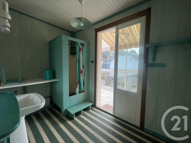 Maison à vendre - 7 pièces - 130 m2 - Jullouville - 50 - BASSE-NORMANDIE