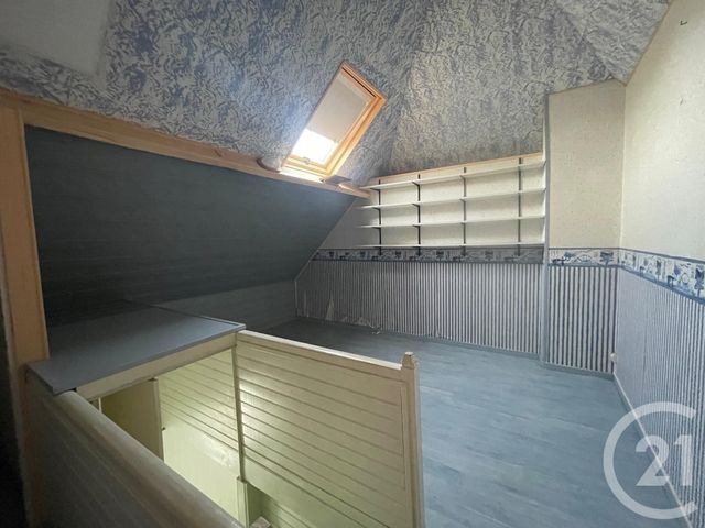 Maison à vendre - 7 pièces - 130 m2 - Jullouville - 50 - BASSE-NORMANDIE