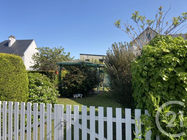 Maison à vendre - 7 pièces - 130 m2 - Jullouville - 50 - BASSE-NORMANDIE