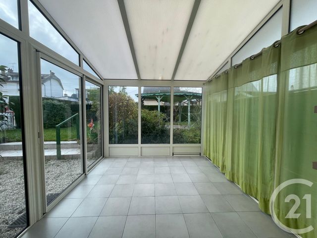 Maison à vendre - 7 pièces - 130 m2 - Jullouville - 50 - BASSE-NORMANDIE