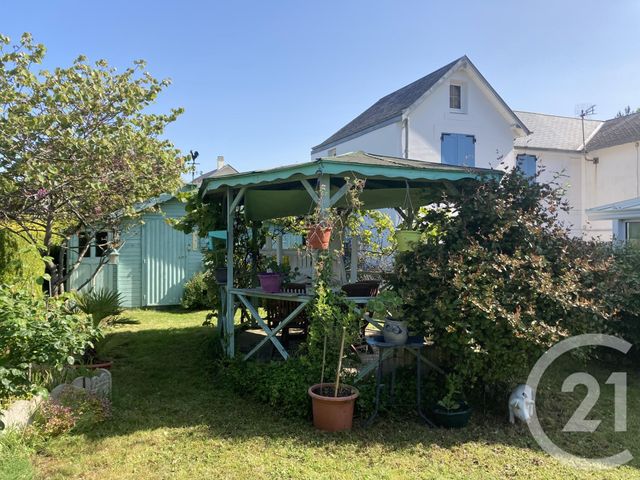 Maison à vendre - 7 pièces - 130 m2 - Jullouville - 50 - BASSE-NORMANDIE