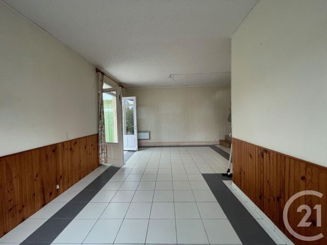 Maison à vendre - 7 pièces - 130 m2 - Jullouville - 50 - BASSE-NORMANDIE