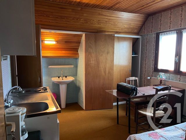 Maison à vendre - 14 pièces - 262 m2 - St Planchers - 50 - BASSE-NORMANDIE