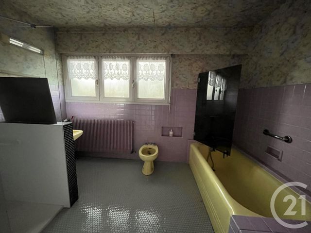 Maison à vendre - 14 pièces - 262 m2 - St Planchers - 50 - BASSE-NORMANDIE