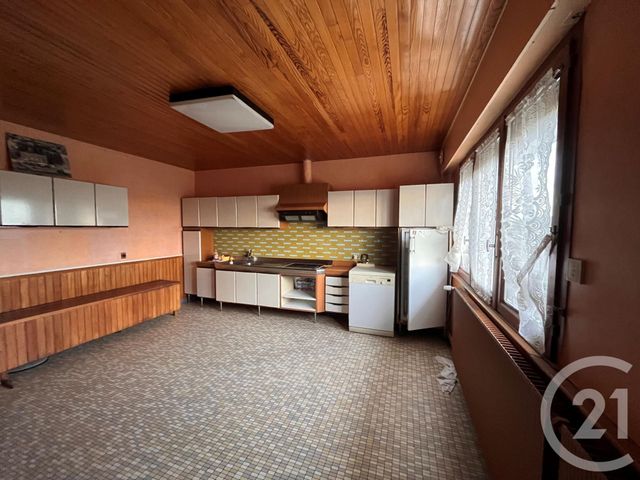 Maison à vendre - 14 pièces - 262 m2 - St Planchers - 50 - BASSE-NORMANDIE