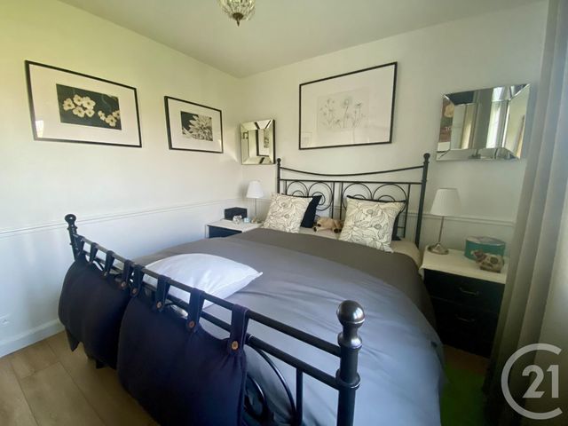 Maison à vendre - 5 pièces - 125 m2 - St Pair Sur Mer - 50 - BASSE-NORMANDIE