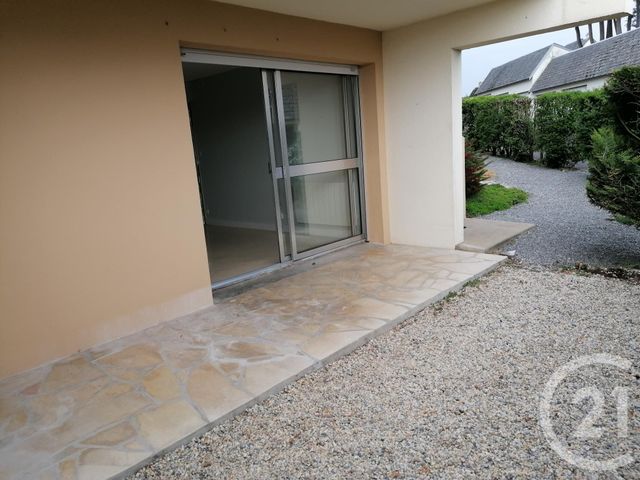 Appartement F2 à louer - 2 pièces - 35 m2 - St Pair Sur Mer - 50 - BASSE-NORMANDIE