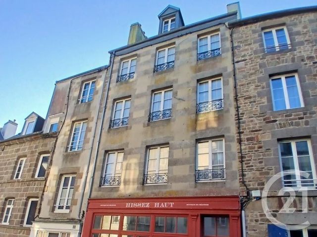 Maison à vendre GRANVILLE