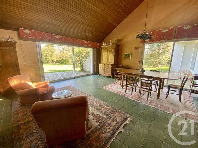 Maison à vendre - 10 pièces - 225 m2 - St Pair Sur Mer - 50 - BASSE-NORMANDIE