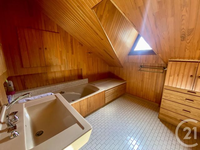 Maison à vendre - 10 pièces - 225 m2 - St Pair Sur Mer - 50 - BASSE-NORMANDIE