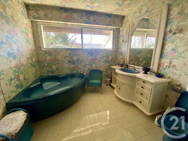 Maison à vendre - 10 pièces - 225 m2 - St Pair Sur Mer - 50 - BASSE-NORMANDIE