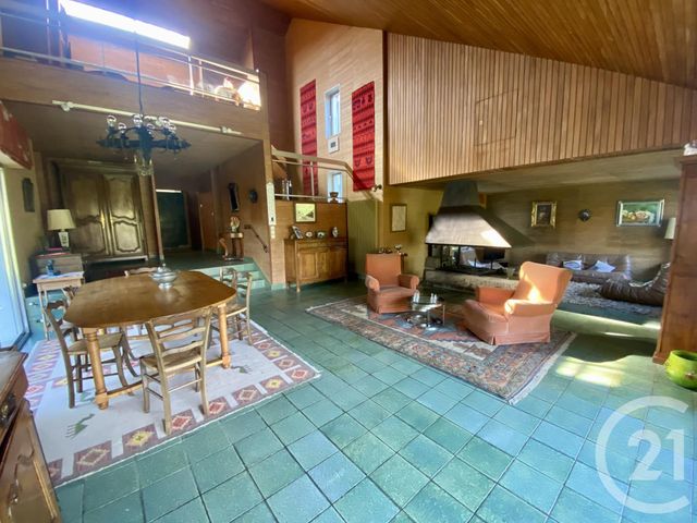 Maison à vendre - 10 pièces - 225 m2 - St Pair Sur Mer - 50 - BASSE-NORMANDIE