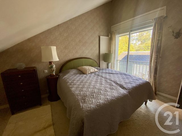 Maison à vendre - 10 pièces - 225 m2 - St Pair Sur Mer - 50 - BASSE-NORMANDIE