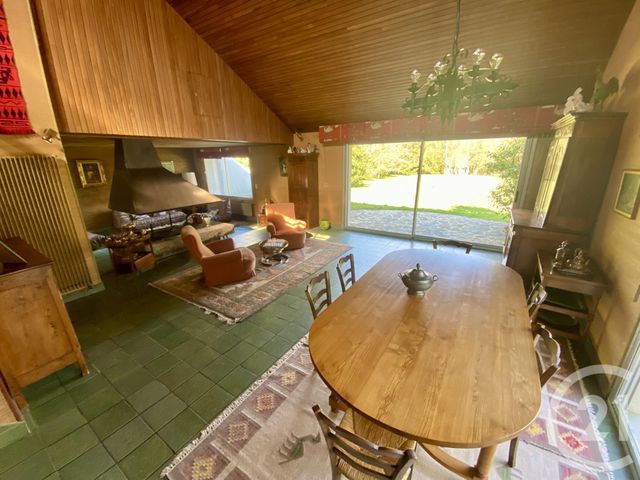 Maison à vendre - 10 pièces - 225 m2 - St Pair Sur Mer - 50 - BASSE-NORMANDIE