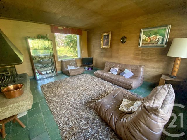 Maison à vendre - 10 pièces - 225 m2 - St Pair Sur Mer - 50 - BASSE-NORMANDIE