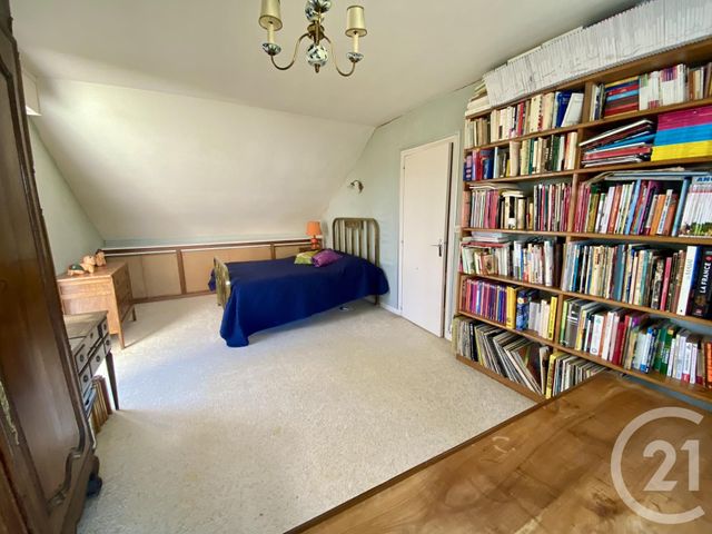 Maison à vendre - 10 pièces - 225 m2 - St Pair Sur Mer - 50 - BASSE-NORMANDIE