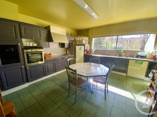 Maison à vendre - 10 pièces - 225 m2 - St Pair Sur Mer - 50 - BASSE-NORMANDIE