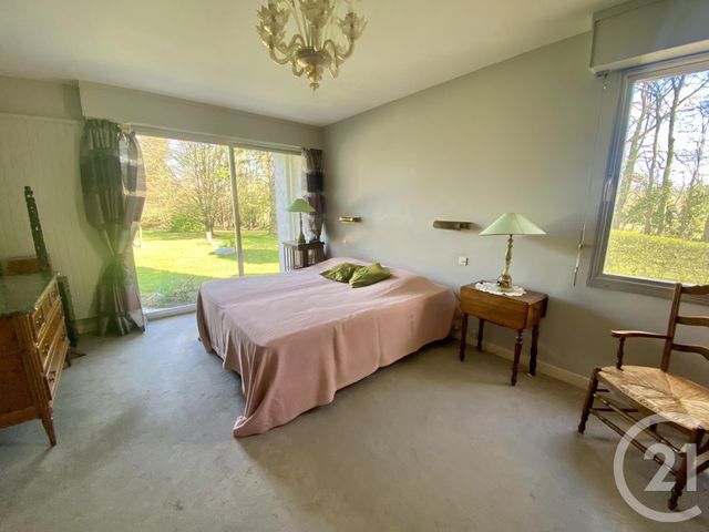 Maison à vendre - 10 pièces - 225 m2 - St Pair Sur Mer - 50 - BASSE-NORMANDIE