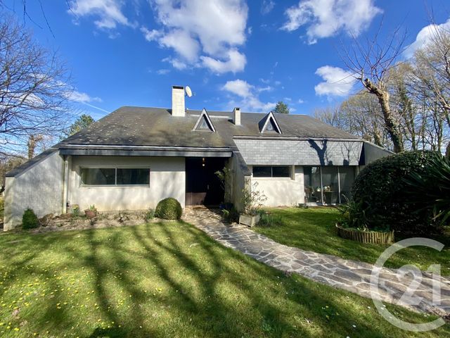 Maison à vendre - 10 pièces - 225 m2 - St Pair Sur Mer - 50 - BASSE-NORMANDIE