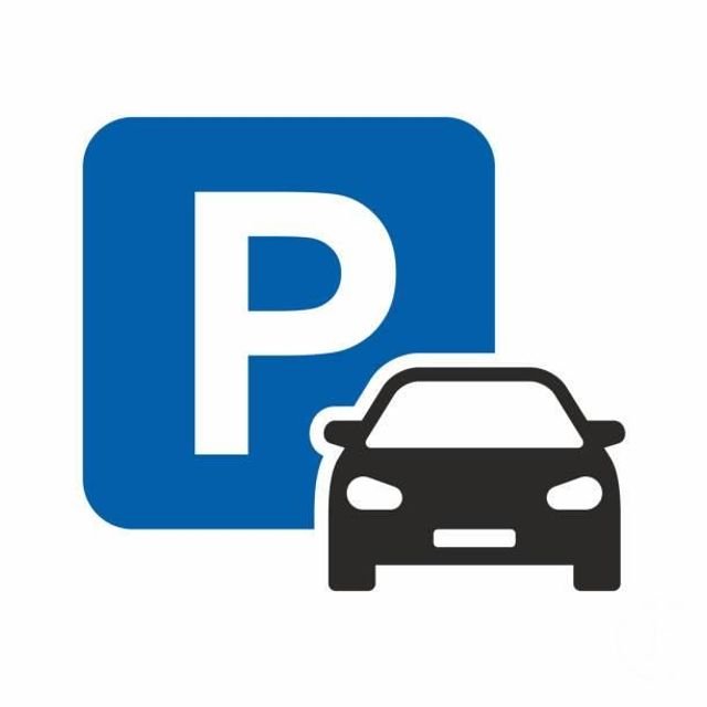 Parking à vendre - 12 m2 - Granville - 50 - BASSE-NORMANDIE