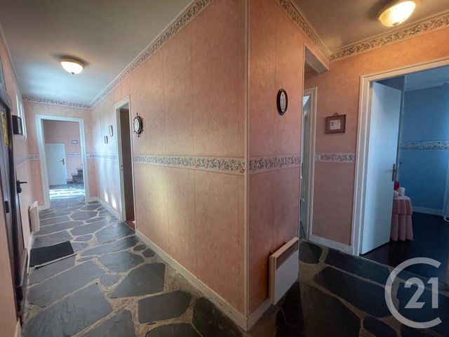 Maison à vendre - 8 pièces - 225,79 m2 - Jullouville - 50 - BASSE-NORMANDIE