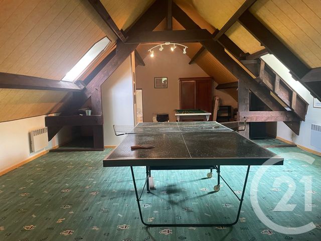 Maison à vendre - 8 pièces - 225,79 m2 - Jullouville - 50 - BASSE-NORMANDIE