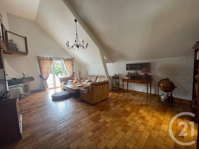 Maison à vendre - 8 pièces - 225,79 m2 - Jullouville - 50 - BASSE-NORMANDIE