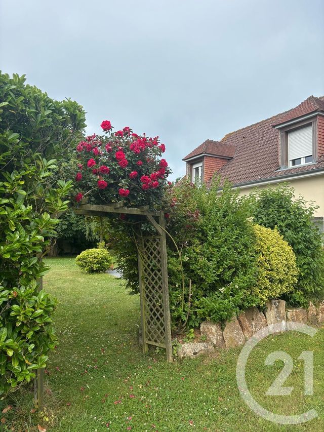 Maison à vendre - 5 pièces - 132 m2 - St Pair Sur Mer - 50 - BASSE-NORMANDIE