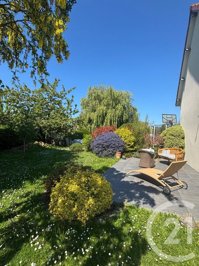 Maison à vendre - 5 pièces - 132 m2 - St Pair Sur Mer - 50 - BASSE-NORMANDIE