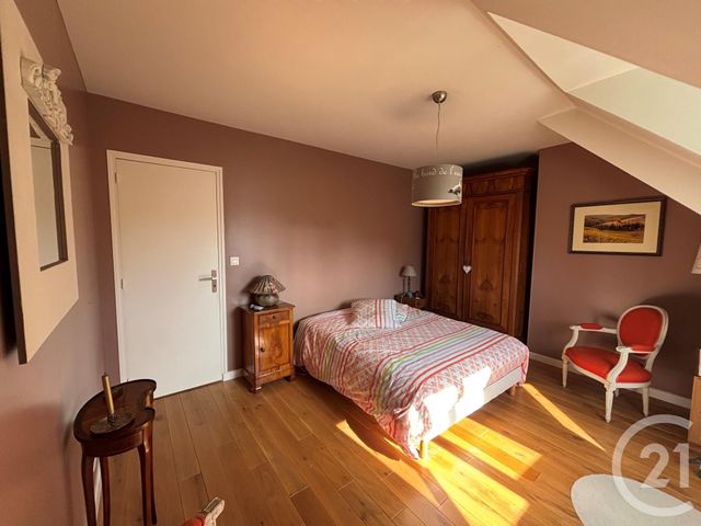 Maison à vendre - 5 pièces - 132 m2 - St Pair Sur Mer - 50 - BASSE-NORMANDIE