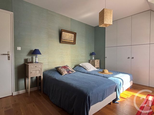 Maison à vendre - 5 pièces - 132 m2 - St Pair Sur Mer - 50 - BASSE-NORMANDIE