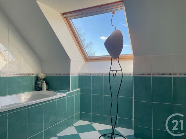 Maison à vendre - 5 pièces - 132 m2 - St Pair Sur Mer - 50 - BASSE-NORMANDIE