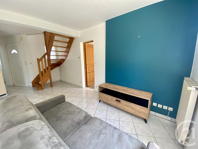 Afficher la photo en grand Maison à vendre - 5 pièces - 104,23 m2 - Longueville - 50 - BASSE-NORMANDIE