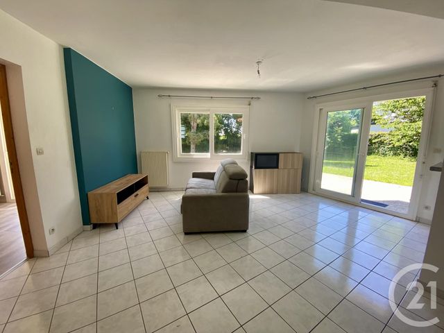 Afficher la photo en grand Maison à vendre - 5 pièces - 104,23 m2 - Longueville - 50 - BASSE-NORMANDIE