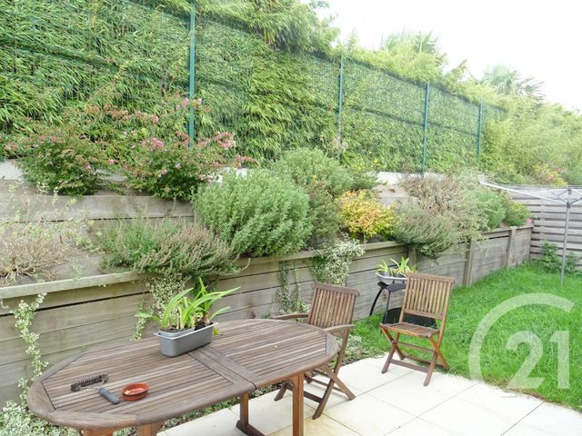 Maison à vendre - 6 pièces - 100 m2 - St Pair Sur Mer - 50 - BASSE-NORMANDIE