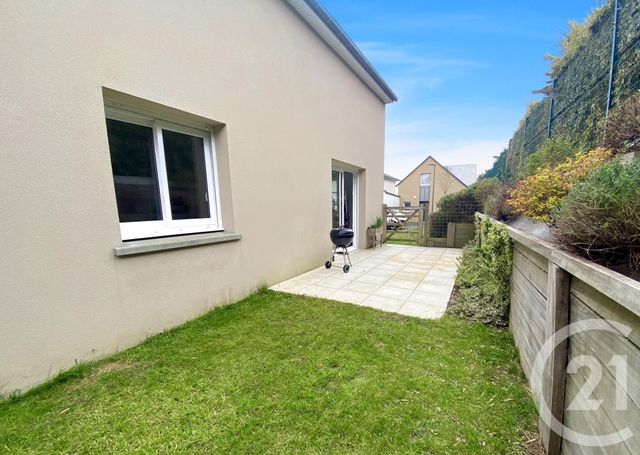 Maison à vendre - 6 pièces - 100 m2 - St Pair Sur Mer - 50 - BASSE-NORMANDIE