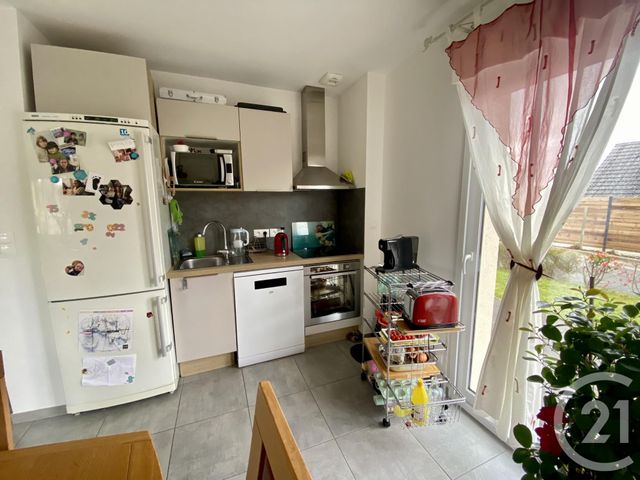 Maison à vendre - 6 pièces - 100 m2 - St Pair Sur Mer - 50 - BASSE-NORMANDIE