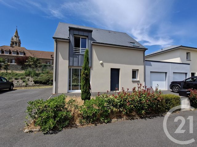 Maison à vendre ST PAIR SUR MER