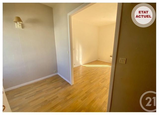 Afficher la photo en grand Appartement F2 à vendre - 2 pièces - 34,31 m2 - Donville Les Bains - 50 - BASSE-NORMANDIE