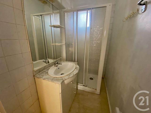 Afficher la photo en grand Appartement F2 à vendre - 2 pièces - 34,31 m2 - Donville Les Bains - 50 - BASSE-NORMANDIE