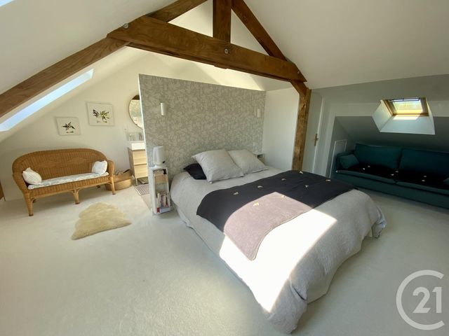 Afficher la photo en grand Maison à vendre - 5 pièces - 131,56 m2 - Granville - 50 - BASSE-NORMANDIE