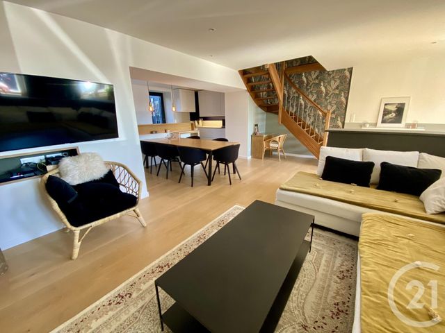 Afficher la photo en grand Maison à vendre - 5 pièces - 131,56 m2 - Granville - 50 - BASSE-NORMANDIE