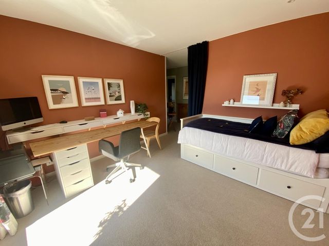 Afficher la photo en grand Maison à vendre - 5 pièces - 131,56 m2 - Granville - 50 - BASSE-NORMANDIE