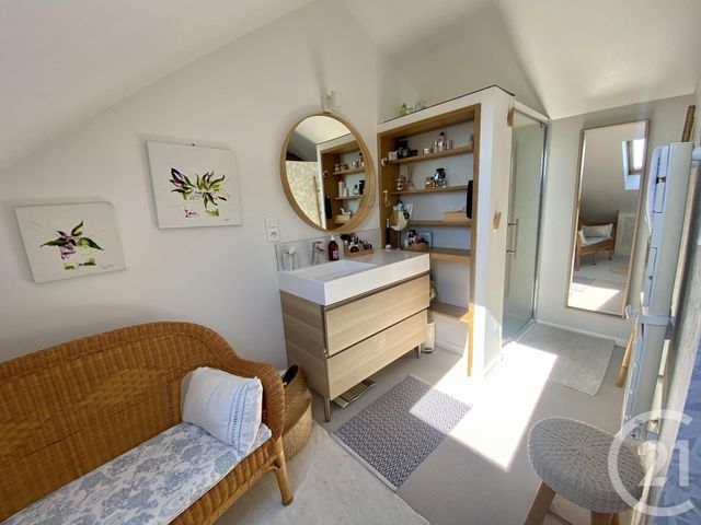 Afficher la photo en grand Maison à vendre - 5 pièces - 131,56 m2 - Granville - 50 - BASSE-NORMANDIE