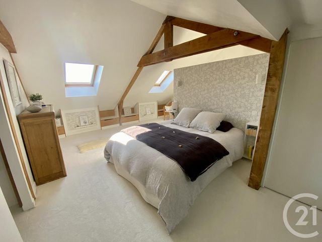 Afficher la photo en grand Maison à vendre - 5 pièces - 131,56 m2 - Granville - 50 - BASSE-NORMANDIE