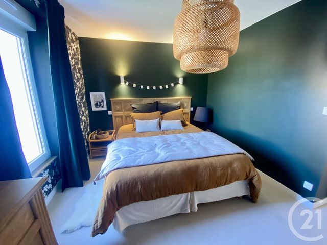 Afficher la photo en grand Maison à vendre - 5 pièces - 131,56 m2 - Granville - 50 - BASSE-NORMANDIE