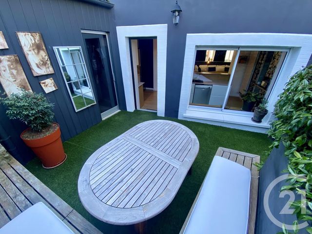 Afficher la photo en grand Maison à vendre - 5 pièces - 131,56 m2 - Granville - 50 - BASSE-NORMANDIE