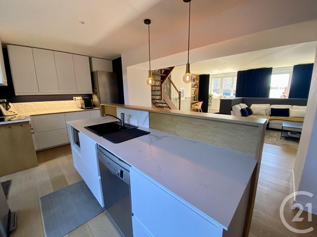 Afficher la photo en grand Maison à vendre - 5 pièces - 131,56 m2 - Granville - 50 - BASSE-NORMANDIE