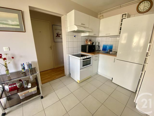 Appartement F3 à vendre - 3 pièces - 65,19 m2 - Granville - 50 - BASSE-NORMANDIE